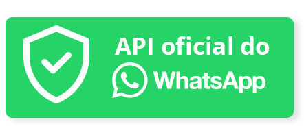 API oficial do WhatsApp